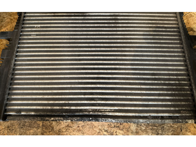 Интеркулер 50507299 Alfa Romeo 159