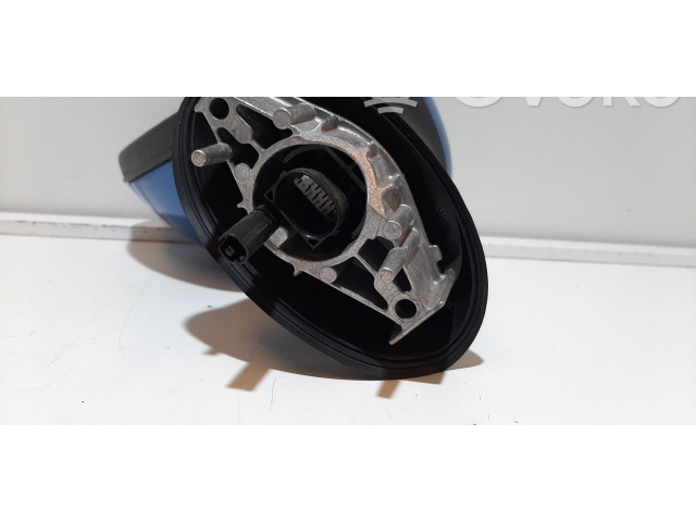 Зеркало электрическое        Mini One - Cooper Coupe R56  2005 - 2014 года   