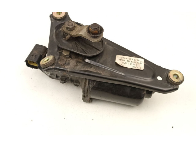 Моторчик дворников DLB101390, 22147499 Rover 25