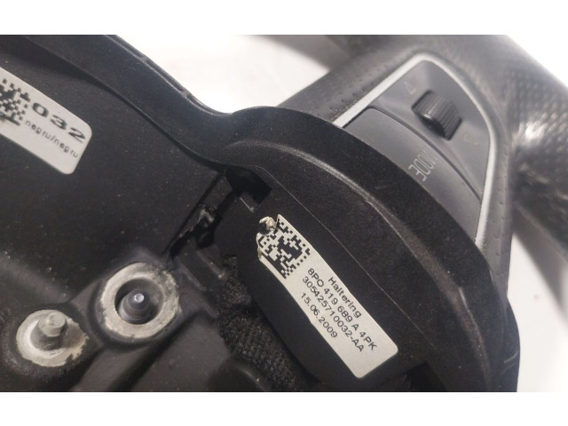 Руль Audi Q5 SQ5 2008 - 2017 года 8P0419091EBWUL, 8P0419091E