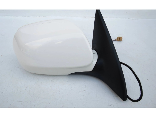 Зеркало (управляемое электричеством)     Porsche Cayenne (9PA) 2002 - 2010 года