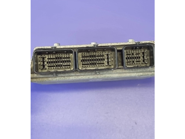 Блок управления двигателя 31269189, J38AC   Volvo V70