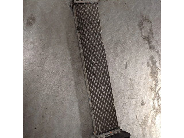 Интеркулер 214108831R Dacia Duster II 1.5