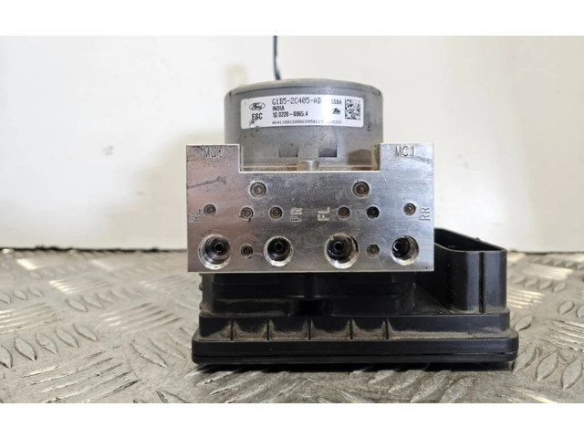 Блок АБС G1B52C405AB, G1B52C405AB   Ford  Ka  2009 - 2017 года