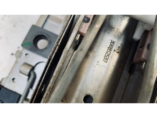 Рулевая рейка 306852537 Skoda Fabia Mk2 (5J) 2007-2014 года