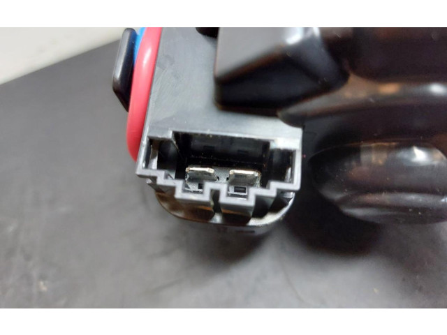 Блок АБС 476601235R Dacia Jogger 2021- года