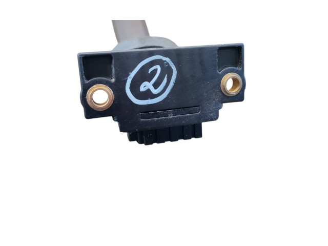 Ручка стеклоочистителей 3523207, L79810 Volvo C70