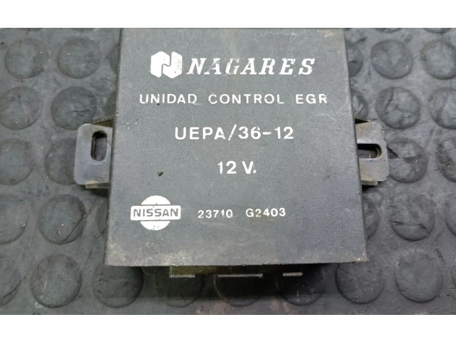 Řídící jednotka 23710G2403 Nissan Patrol Y60