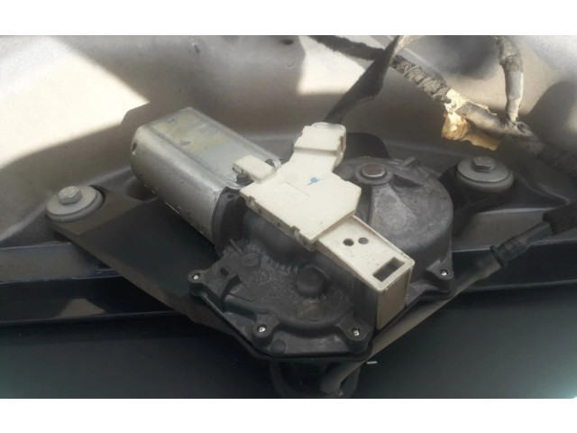 Моторчик заднего дворника     Lancia Phedra