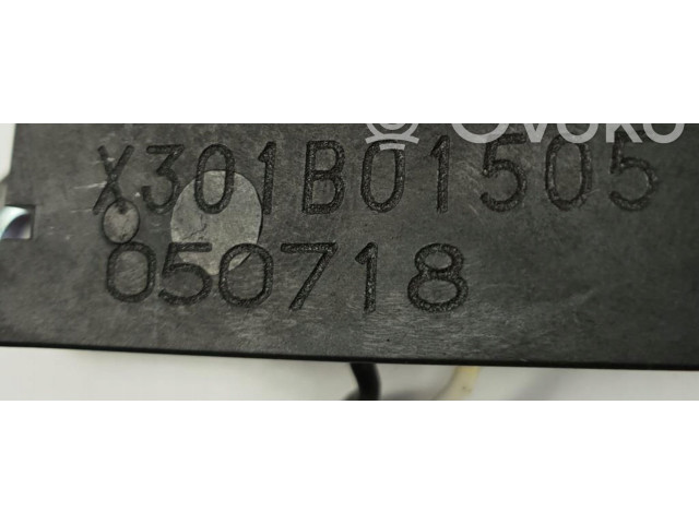 Блок управления Mazda MX-5 NC Miata