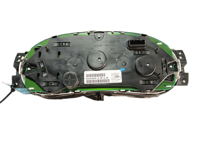 Панель приборов 248101921RB, 0002970308 Dacia Duster