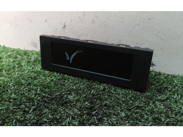 Дисплей    96597970XT, 96597970XT   Citroen C2