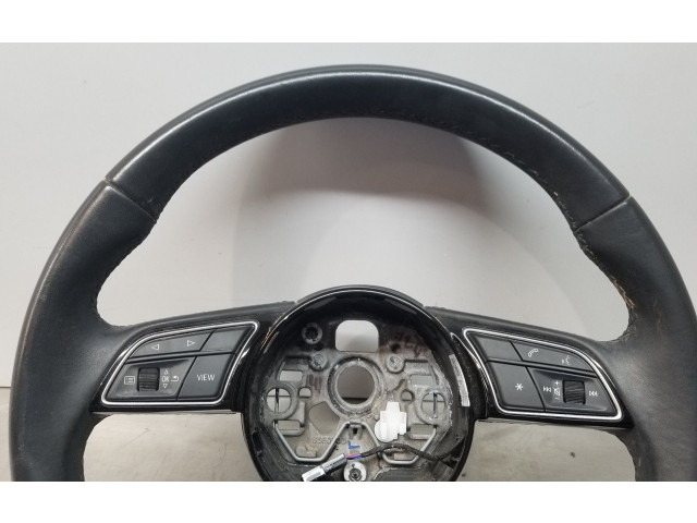 Руль Audi A1  2018 -  года 82A419091AEINU, 82A419091AE      