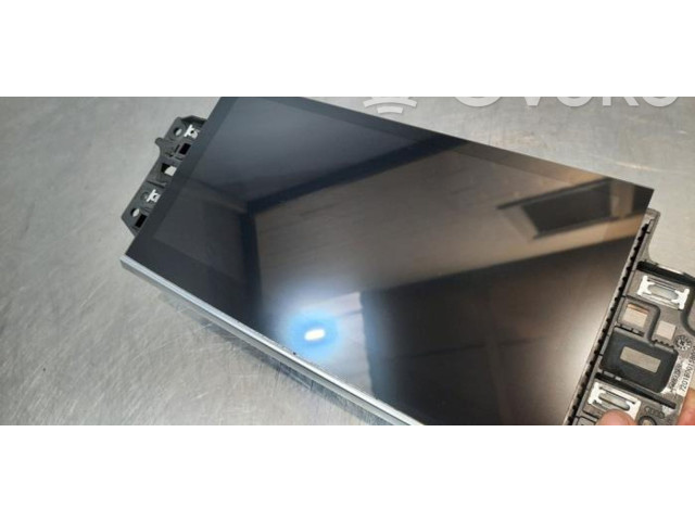 Дисплей    4M8919605J   Audi Q8