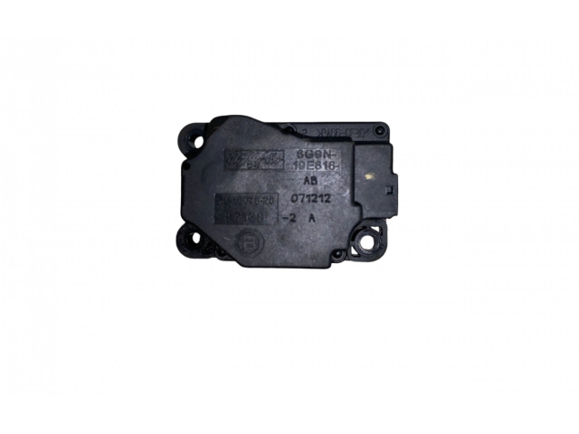 Блок управления климат-контролем 6G9N-, 6G9N19E616 Volvo V70