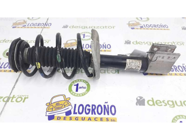 Передний амортизатор