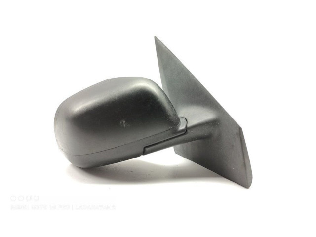 Зеркало электрическое Dacia Dokker - года