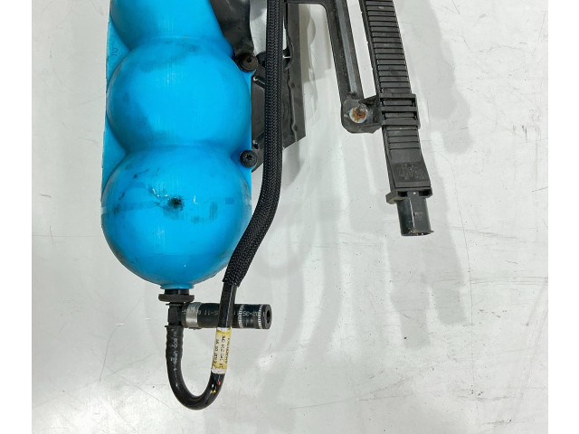 Вакуумный насос Bentley Continental 2003 - 2017 года