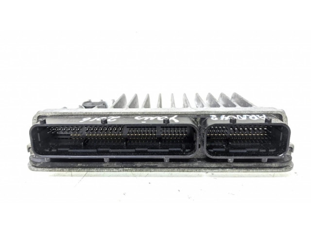 Řídící jednotka 896610DT20, MB2756002781 Toyota Yaris 2016