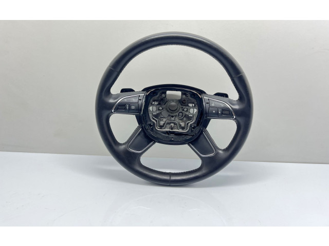 Volant Audi A6 S6 C7 4G 2011 4G0419091P, 272759283