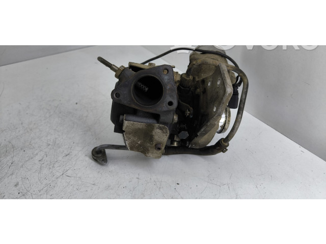 Turbodmychadlo Турбина 057145873F, GTB1749V Audi A8 S8 D4 4H CDSB