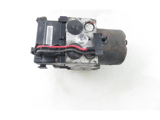 Блок АБС F40HU411, F40HU411   Subaru  Forester SF  1998 - 2000 года