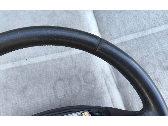 Руль Saab 9-3 Ver2 2008 - 2016 года 12774364