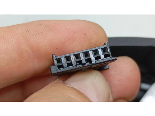 Volant Mini One - Cooper Clubman R55 2008 6782596, 6782595