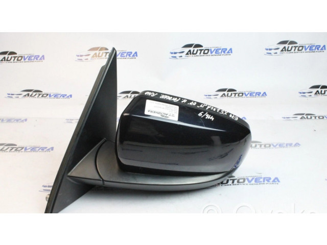 Zpětné zrcátko pravé BMW X5 E70 2006