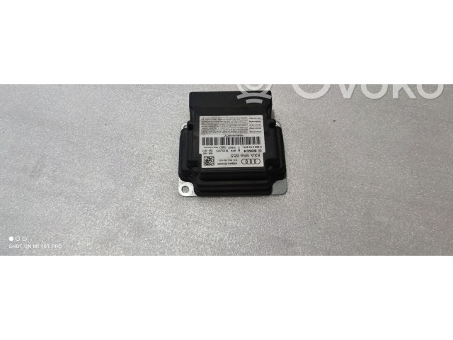 Блок подушек безопасности 8XA959655   Audi S1