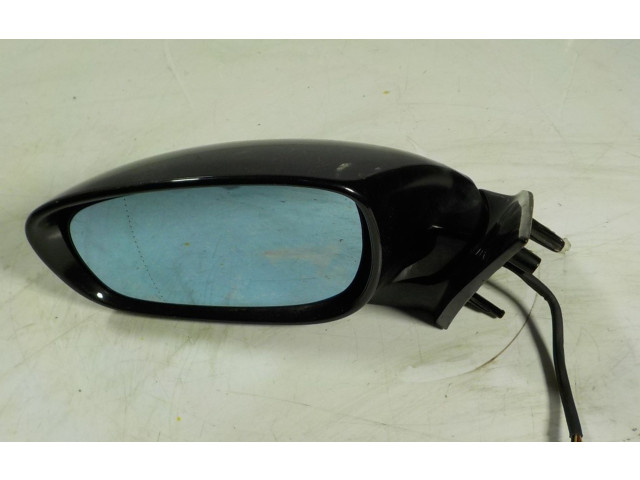 Zpětné zrcátko Peugeot 607 2005