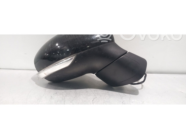 Зеркало электрическое Fiat 500X 2014 - года