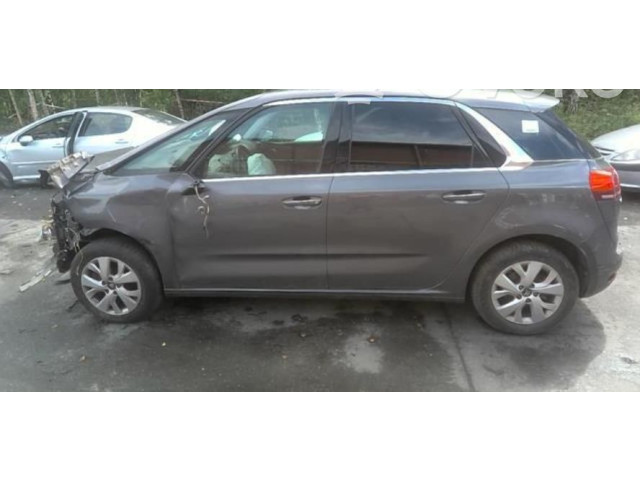 Панель приборов 9831652880   Citroen C4 II Picasso       