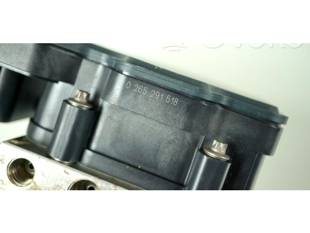 Блок АБС JB3C-2C405-AE Ford Ranger 2019 - 2022 года