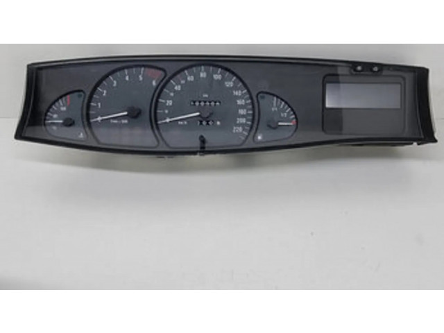 Přístrojová deska  Opel Omega B2 2000 09228420AT  