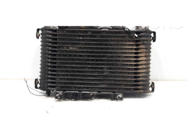 Интеркулер Mitsubishi Montero