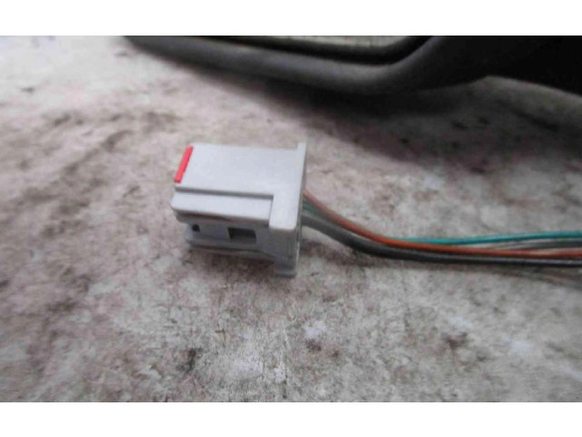 Zpětné zrcátko Ford Fusion 2002 1739108, 1739108