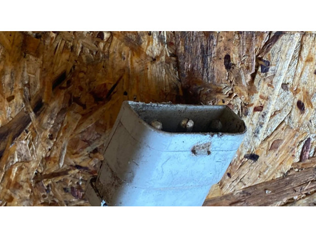 Моторчик стеклоочистителя 0390206921    Volvo 940