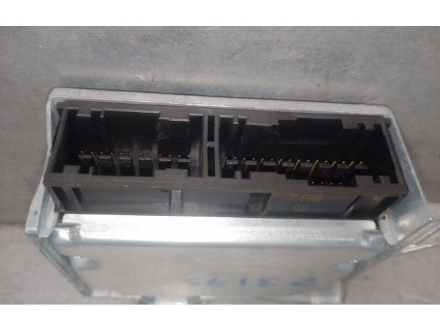 Блок подушек безопасности 9665266080, AUTOLIV Citroen C5