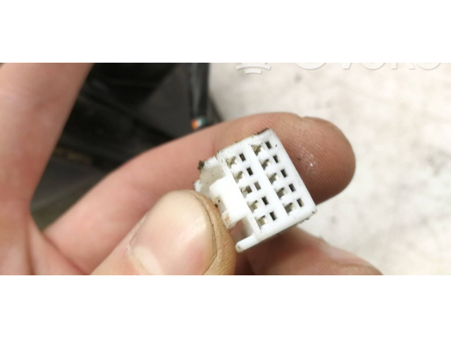 Зеркало электрическое Mitsubishi Grandis - года