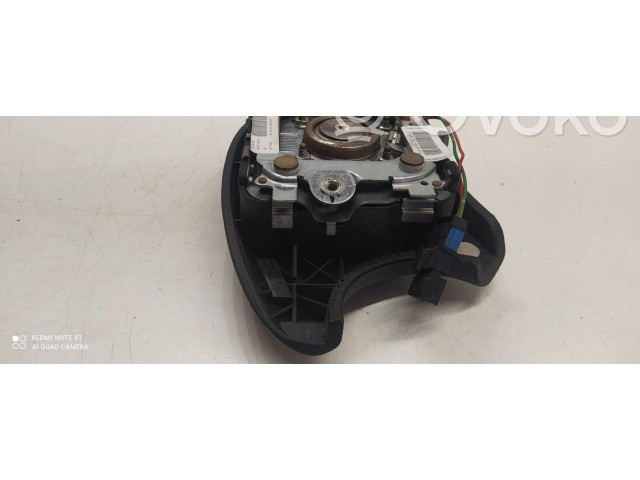 Подушка безопасности двери 96352476ZL Citroen Berlingo