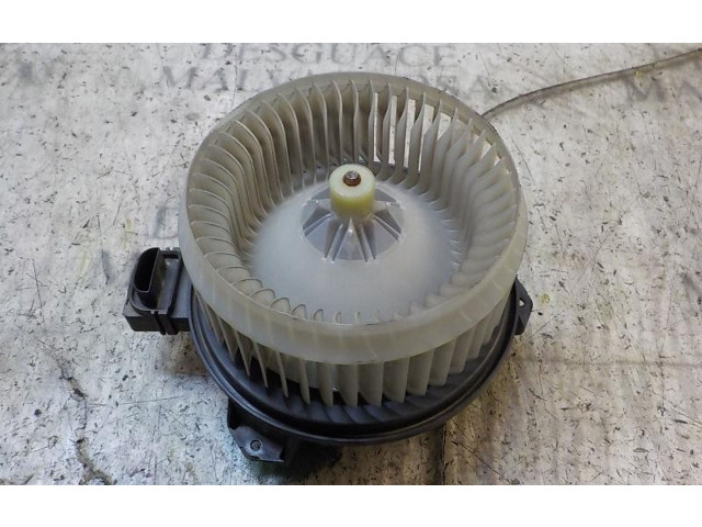 Вентилятор печки       Jeep Compass