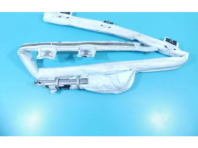 Боковая подушка безопасности 6V0880742E, IMPRK1336808 Skoda Fabia Mk3 (NJ)