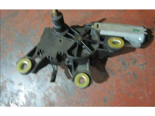 Моторчик заднего дворника 1J6955711C, 404425-N Skoda Fabia Mk1 (6Y)