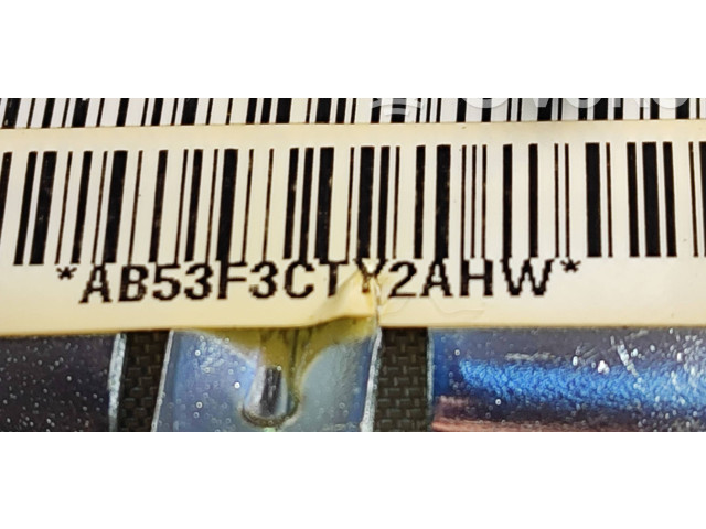 Подушка безопасности водителя SSFT8M3TAZJ SsangYong Actyon