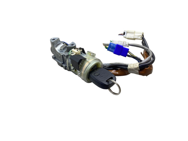 Комплект блоков управления 22611AM230, K5586   Subaru Forester SG