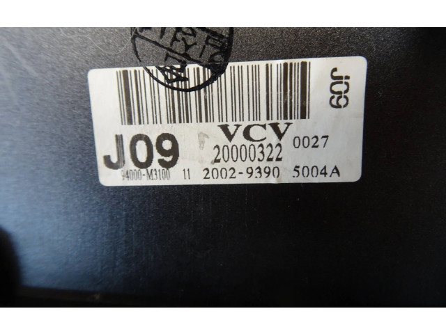 Řídící jednotka 78816130, 78806080 KIA Joice 2000