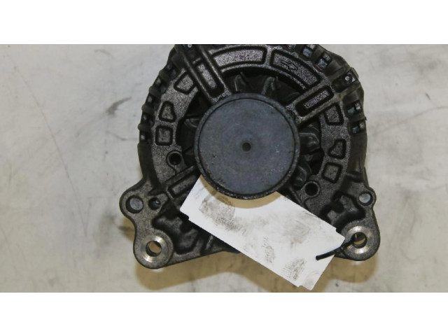 Генератор Dodge Caliber 2.0