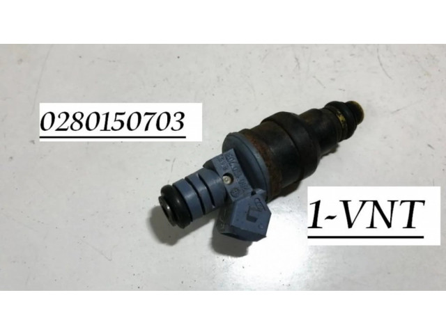 Vstřikovač 0280150703 Rover Land Rover 0.0