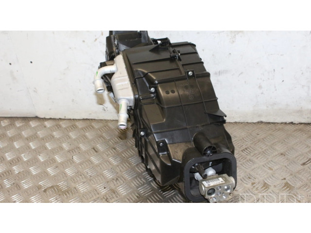 Комплект воздушного узла салона